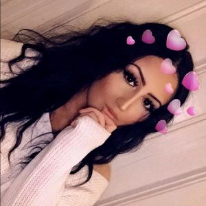 Meet your Posher, Jessi